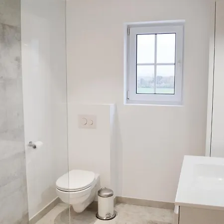 Feriehus Beautiful In With Sauna, Wifi And Heated Swimming Pool Durbuy