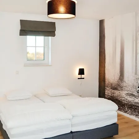 Beautiful In With Sauna, Wifi And Heated Swimming Pool * Durbuy