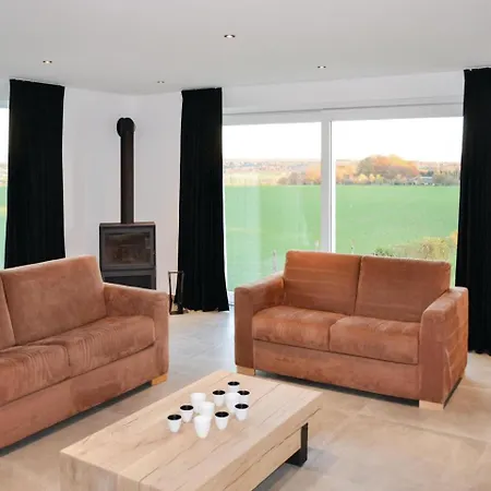 Feriehus Beautiful In With Sauna, Wifi And Heated Swimming Pool *